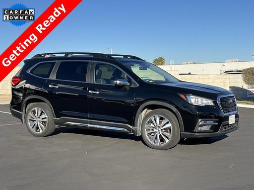 2022 Subaru Ascent Touring 7-Passenger
