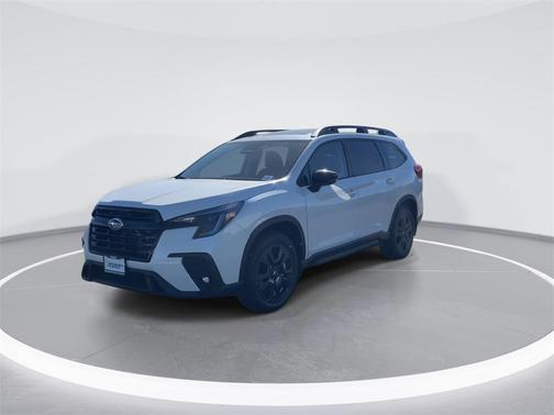 2025 Subaru Ascent Onyx Edition Touring 7-Passenger