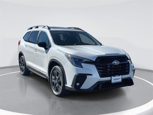 2025 Subaru Ascent Onyx Edition Touring 7-Passenger