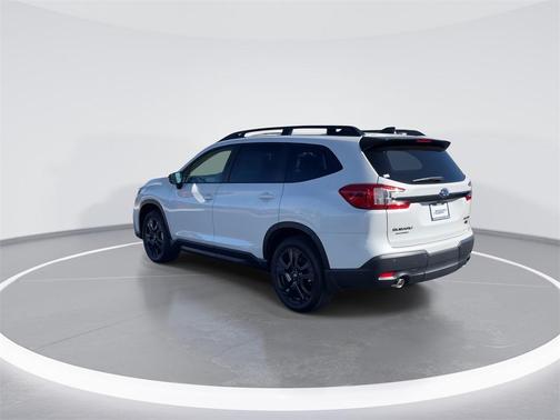 2025 Subaru Ascent Onyx Edition Touring 7-Passenger