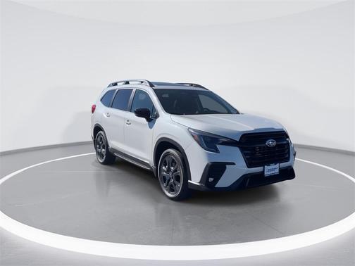 2025 Subaru Ascent Onyx Edition Touring 7-Passenger