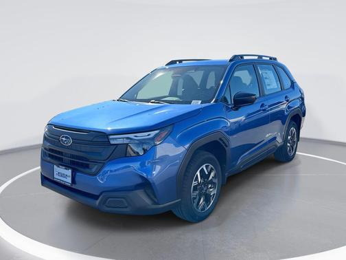 2026 Subaru Forester Base