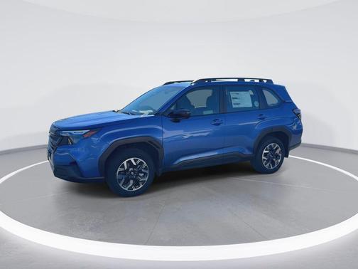 2026 Subaru Forester Base