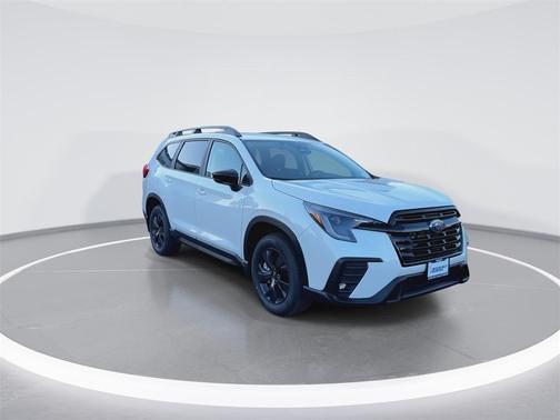 2026 Subaru Ascent Premium 7-Passenger