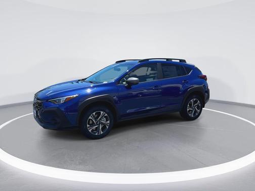 Sapphire Blue 2026 Subaru Crosstrek Premium