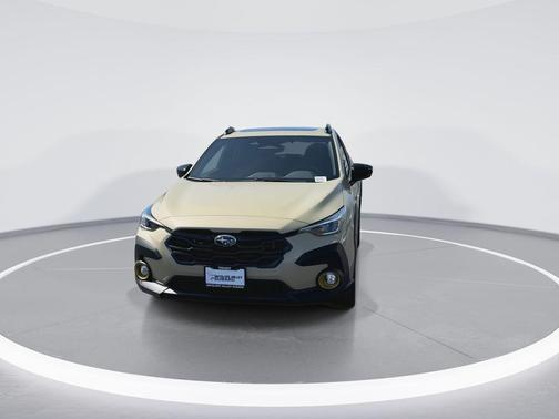 Pearl 2026 Subaru Crosstrek Hybrid Base