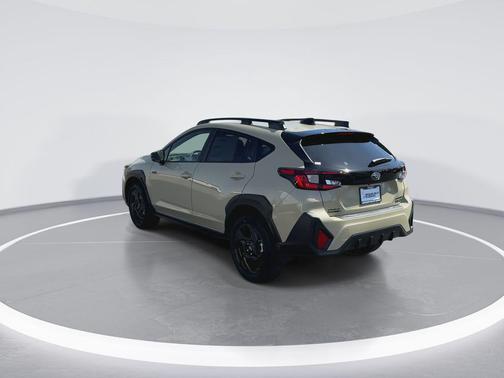Pearl 2026 Subaru Crosstrek Hybrid Base