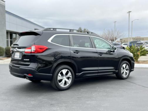 2020 Subaru Ascent Premium 8-Passenger