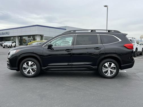 2020 Subaru Ascent Premium 8-Passenger