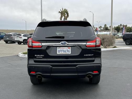 2020 Subaru Ascent Premium 8-Passenger