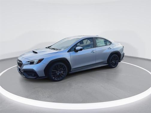 2025 Subaru WRX Premium