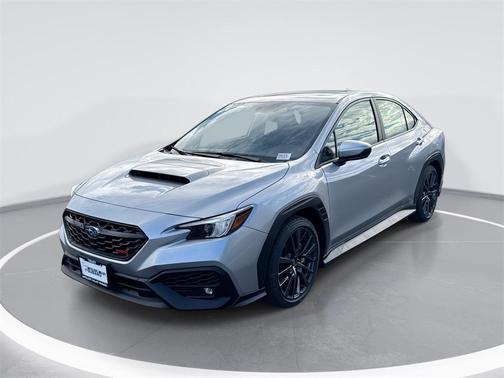 2025 Subaru WRX Premium
