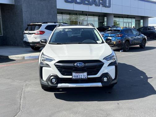 2024 Subaru Outback Limited