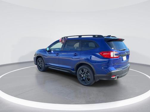 Sapphire Blue 2026 Subaru Ascent Onyx Edition Touring 7-Passenger