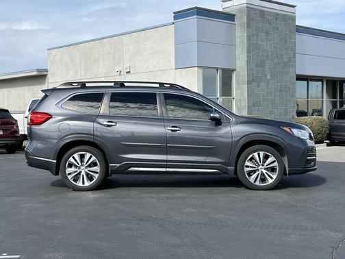 2022 Subaru Ascent Touring 7-Passenger