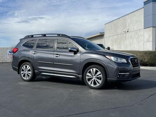 2022 Subaru Ascent Touring 7-Passenger