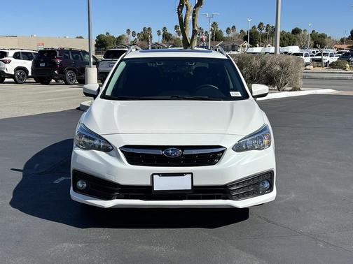 2020 Subaru Impreza Premium 5-Door
