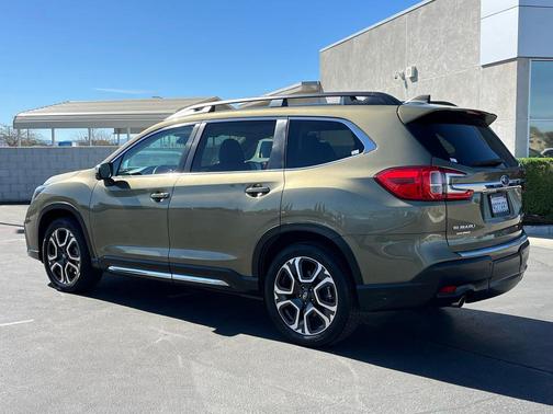 2023 Subaru Ascent Limited 7-Passenger