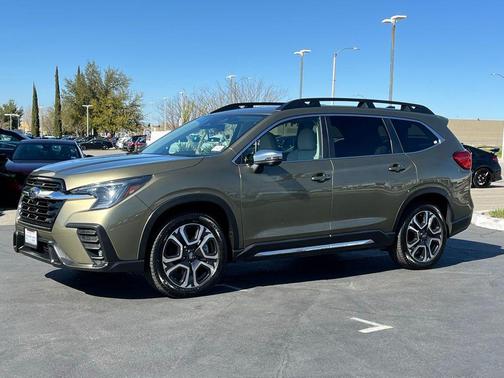 2023 Subaru Ascent Limited 7-Passenger