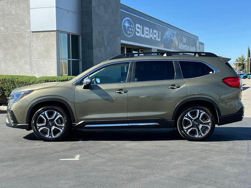 2023 Subaru Ascent Limited 7-Passenger