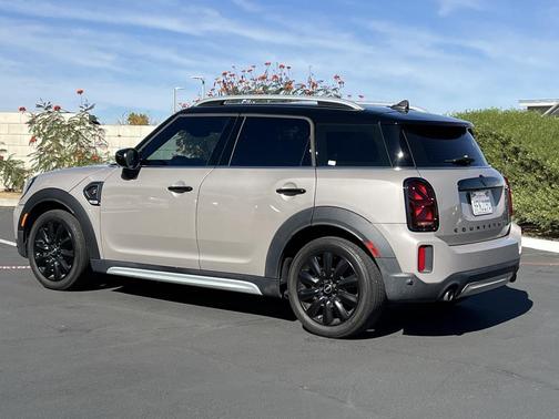 2023 MINI Countryman Cooper S