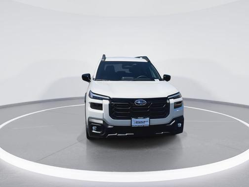 Crystal White 2026 Subaru Outback Premium