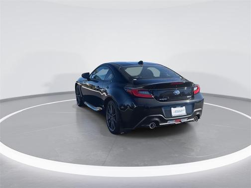 2026 Subaru BRZ Limited