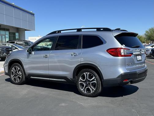 2023 Subaru Ascent Touring 7-Passenger