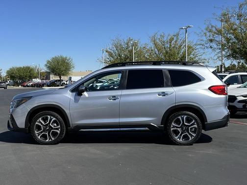 2023 Subaru Ascent Touring 7-Passenger