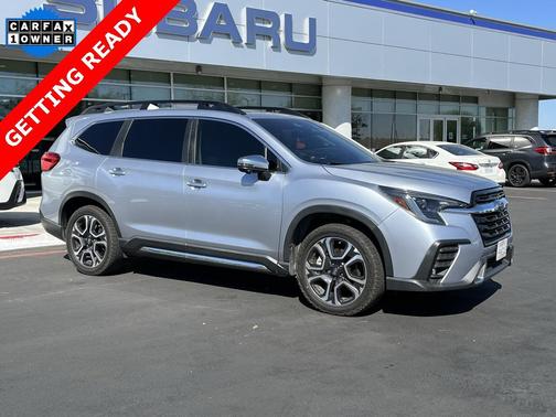 2023 Subaru Ascent Touring 7-Passenger