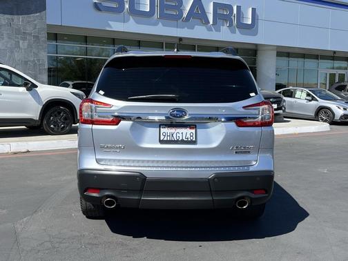 2023 Subaru Ascent Touring 7-Passenger