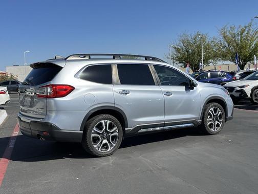 2023 Subaru Ascent Touring 7-Passenger