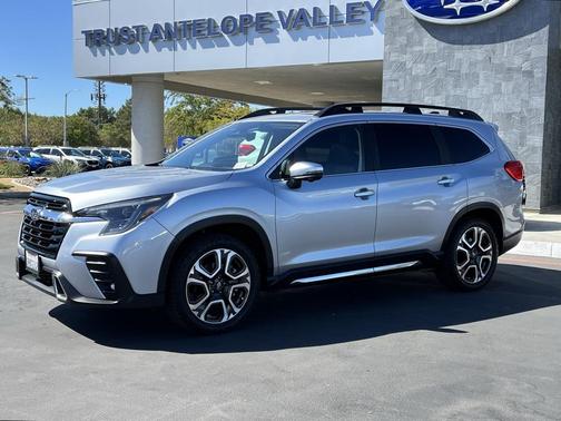 2023 Subaru Ascent Touring 7-Passenger