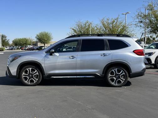 2023 Subaru Ascent Touring 7-Passenger