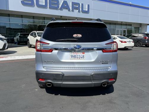 2023 Subaru Ascent Touring 7-Passenger