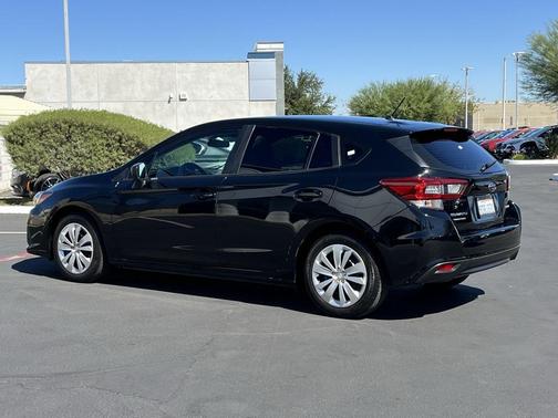 2023 Subaru Impreza Base