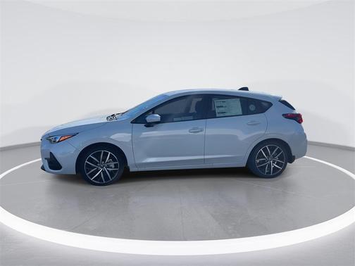 2025 Subaru Impreza Sport