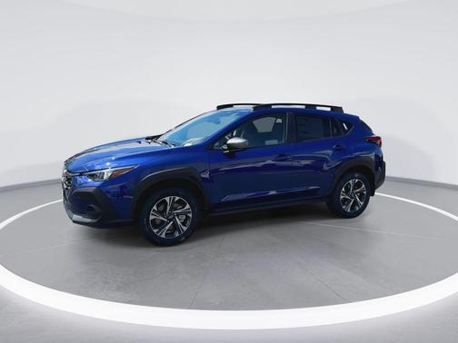 Sapphire Blue 2026 Subaru Crosstrek Premium