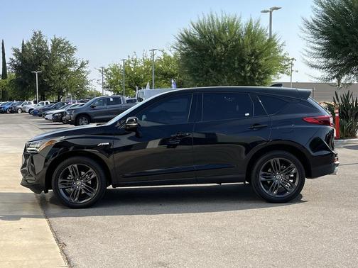 2023 Acura RDX Base