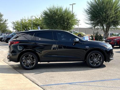 2023 Acura RDX Base