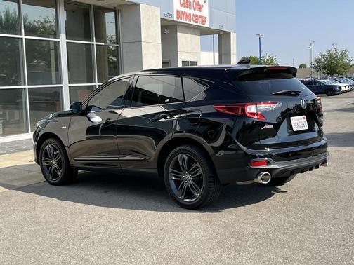 2023 Acura RDX Base