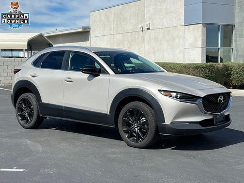 2024 Mazda CX-30 2.5 S Select Sport
