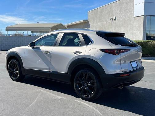 2024 Mazda CX-30 2.5 S Select Sport