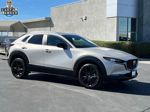 2024 Mazda CX-30 2.5 S Select Sport