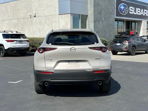 2024 Mazda CX-30 2.5 S Select Sport