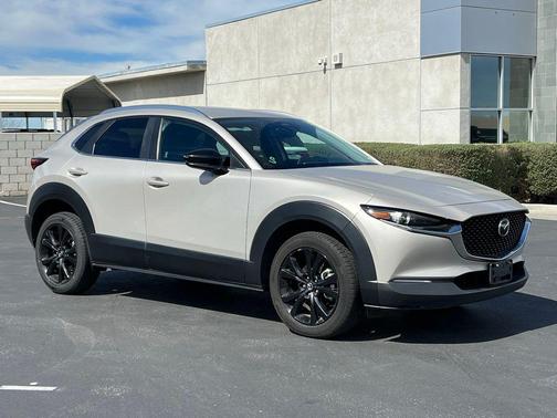 2024 Mazda CX-30 2.5 S Select Sport