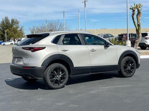 2024 Mazda CX-30 2.5 S Select Sport