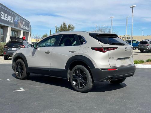 2024 Mazda CX-30 2.5 S Select Sport