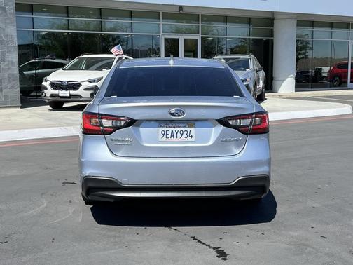 2023 Subaru Legacy Premium