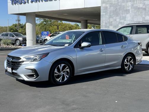 2023 Subaru Legacy Premium